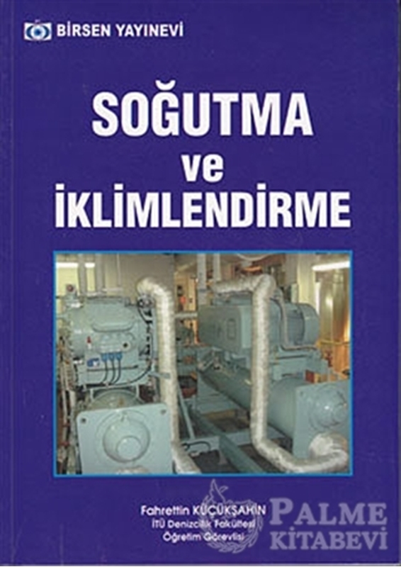 resm Soğutma ve İklimlendirme