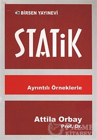 Resim Statik - Ayrıntılı Örneklerle