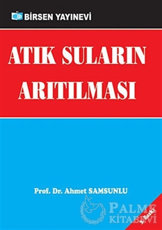 resm Atık Suların Arıtılması