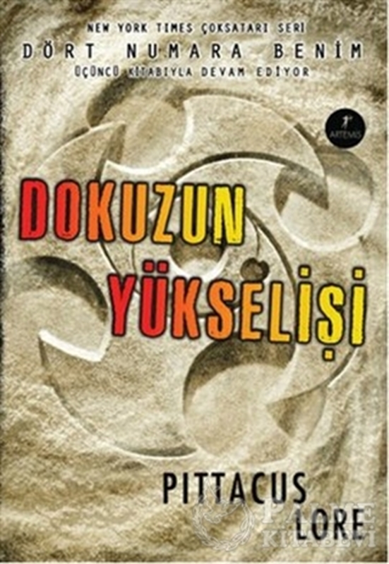 resm Dokuzun Yükselişi