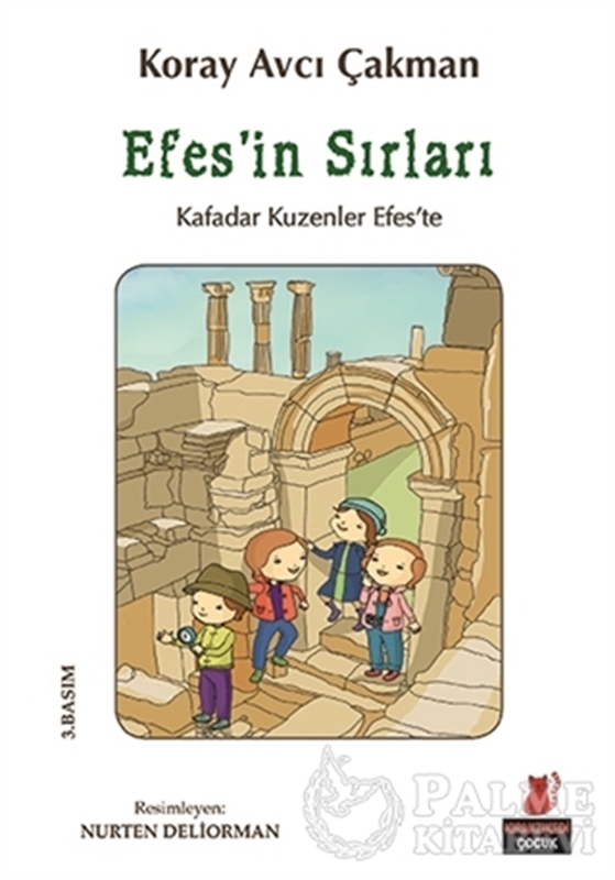 resm Efes'in Sırları