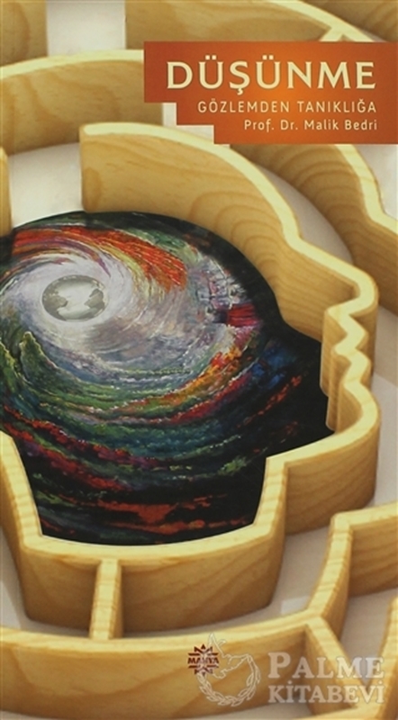 resm Düşünme Gözlemden Tanıklığa