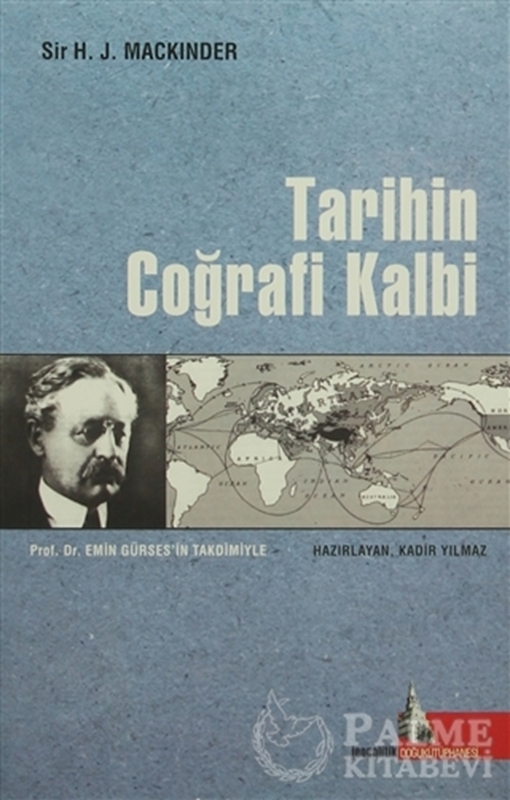 resm Tarihin Coğrafi Kalbi