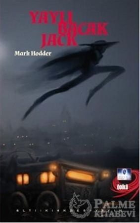 Resim Yaylı Bacak Jack