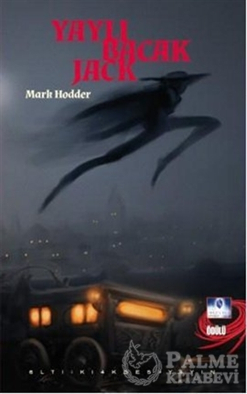 resm Yaylı Bacak Jack