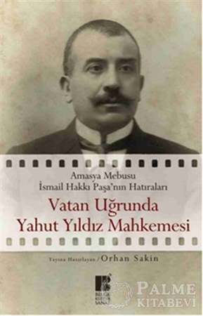 Resim Vatan Uğrunda Yahut Yıldız Mahkemesinde