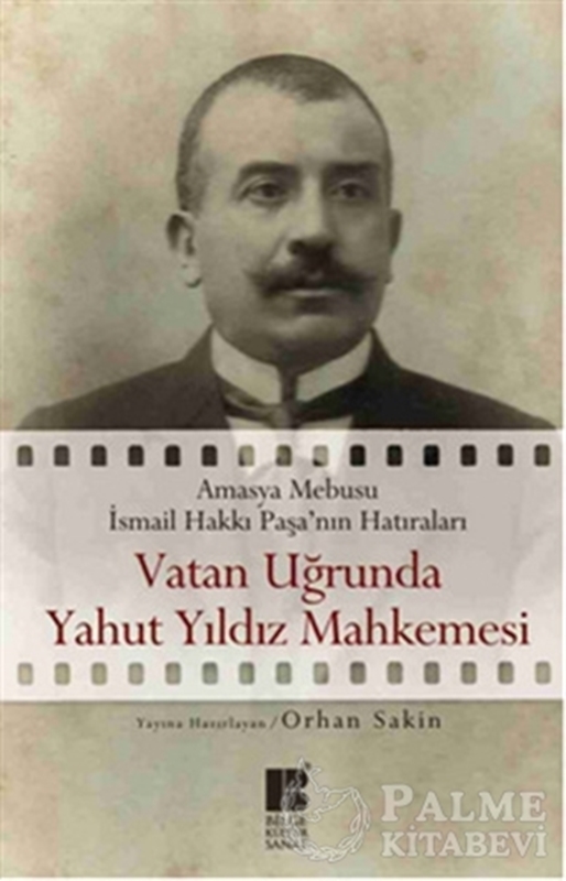 resm Vatan Uğrunda Yahut Yıldız Mahkemesinde