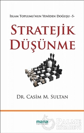 Resim Stratejik Düşünme