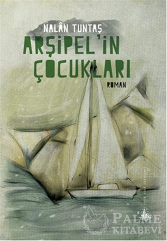 resm Arşipel’in Çocukları
