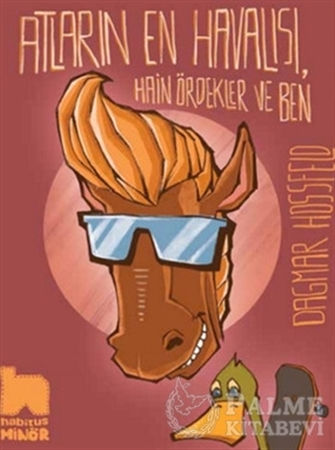 Resim Atların En Havalısı