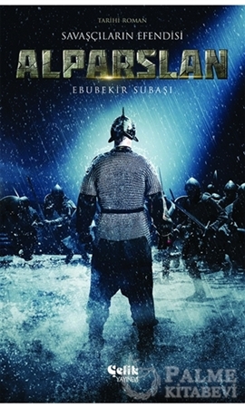 Resim Alparslan - Savaşçıların Efendisi