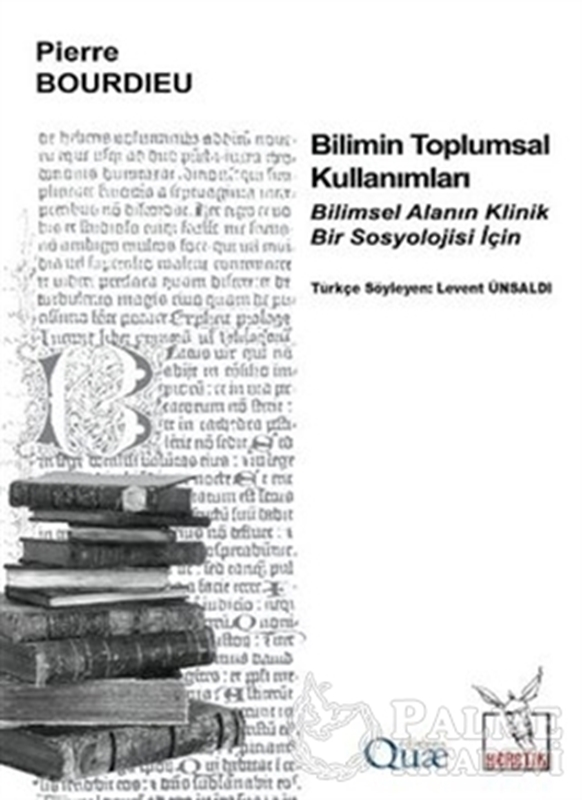 resm Bilimin Toplumsal Kullanımları