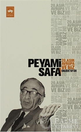 Resim 20. Asır Avrupa ve Biz