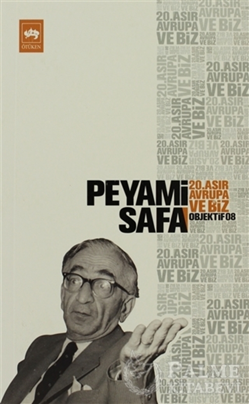 resm 20. Asır Avrupa ve Biz