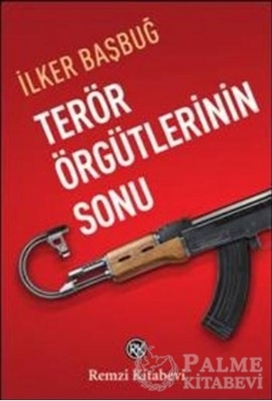 Resim Terör Örgütlerinin Sonu