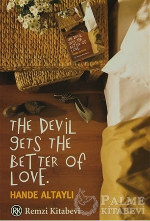 Resim The Devil Gets The Better Of Love