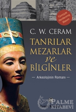 Resim Tanrılar, Mezarlar ve Bilginler