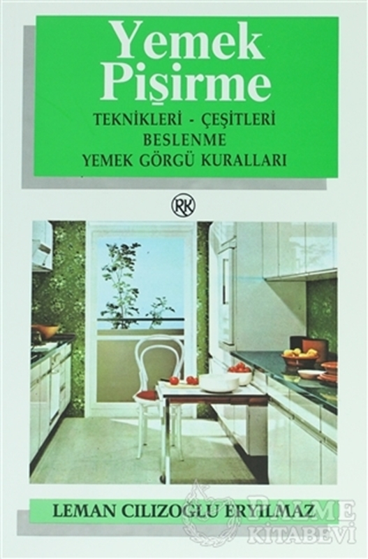 resm Yemek Pişirme Teknikleri-Çeşitleri Beslenme Yemek Görgü Kuralları