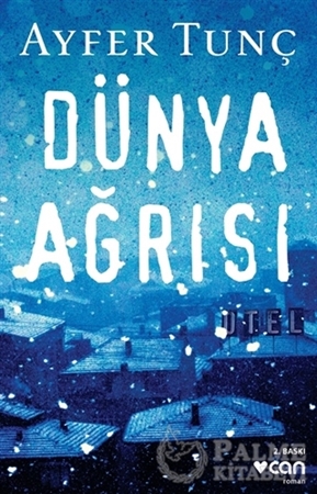 Resim Dünya Ağrısı