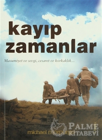 Resim Kayıp Zamanlar