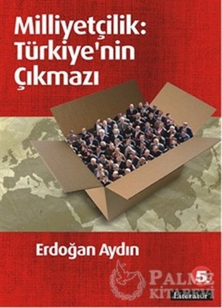 Resim Milliyetçilik: Türkiye'nin Çıkmazı