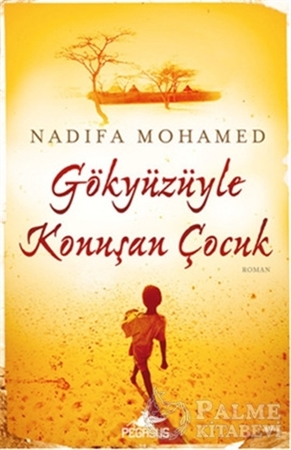 Resim Gökyüzüyle Konuşan Çocuk