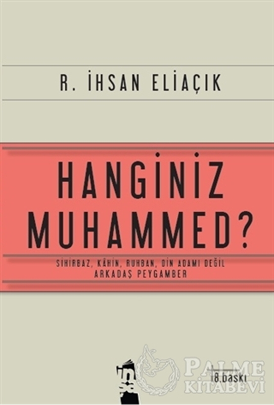 resm Hanginiz Muhammed