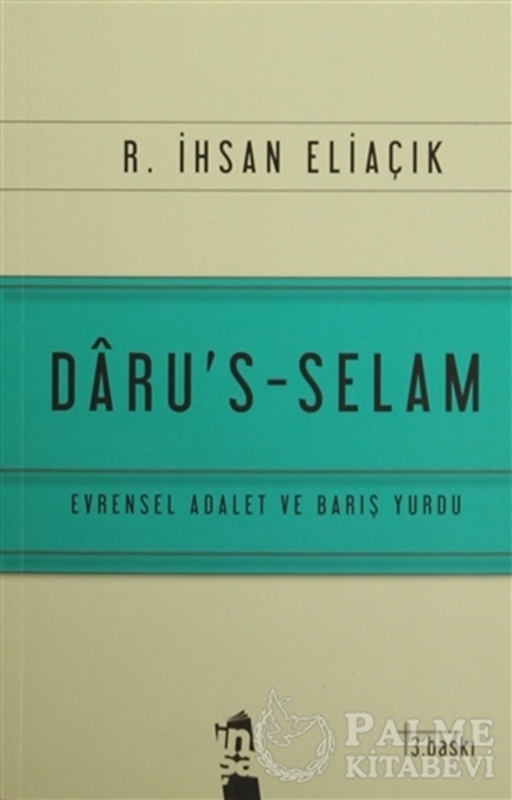 resm Daru’s - Selam