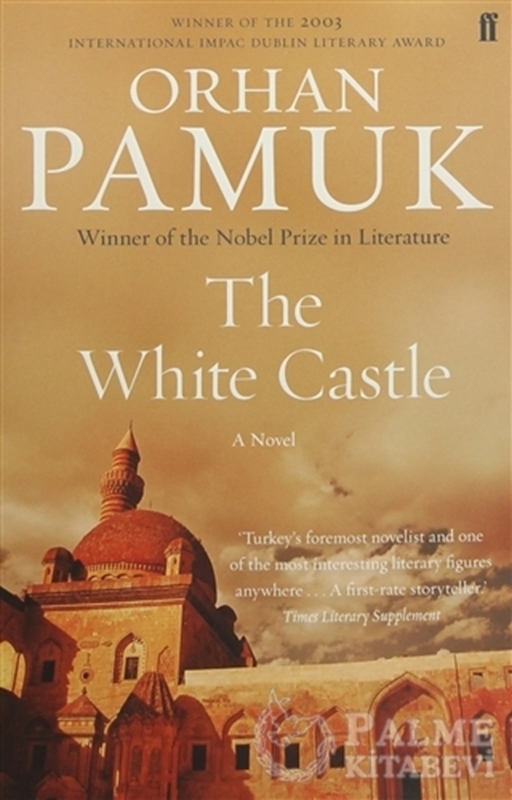 resm The White Castle