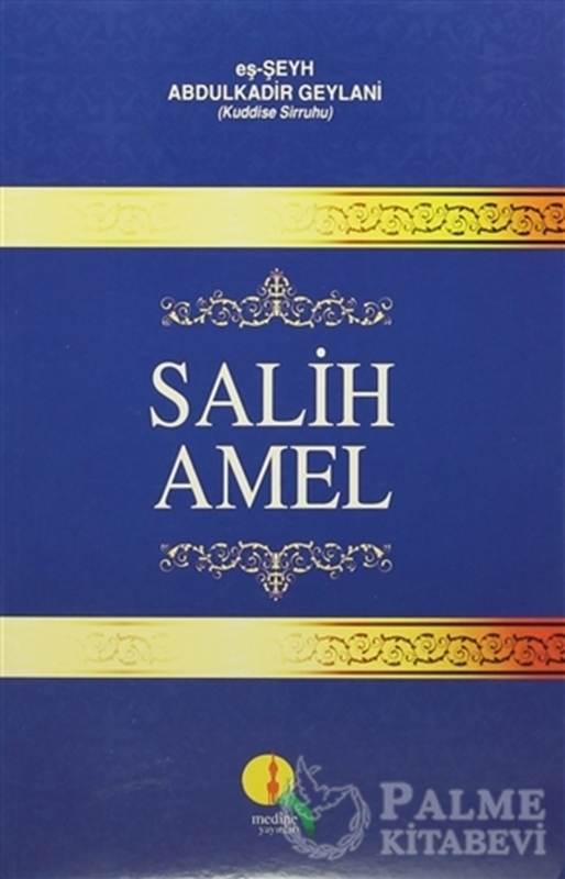 resm Salih Amel