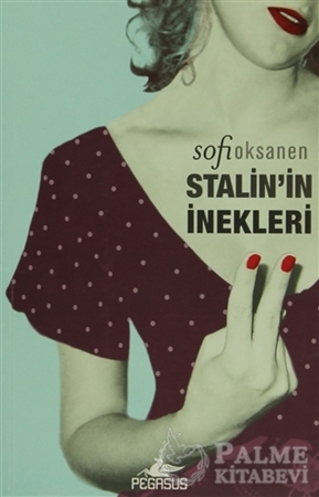 Resim Stalin’in İnekleri