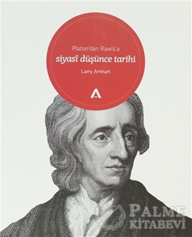 resm Plato’dan Rawls’a Siyasi Düşünce Tarihi