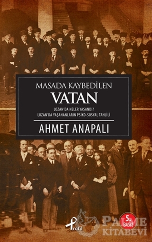 resm Masada Kaybedilen Vatan