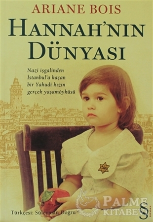 Resim Hannah’nın Dünyası