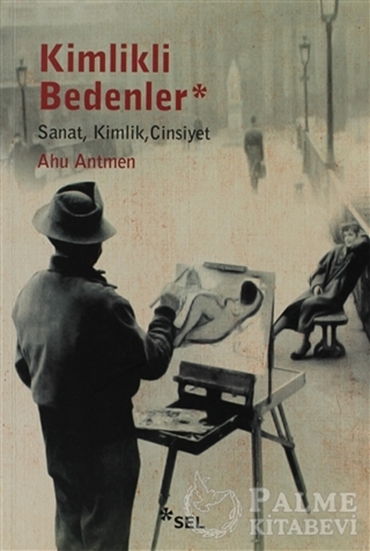 resm Kimlikli Bedenler