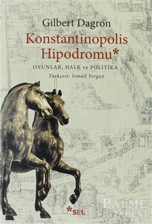 Resim Konstantinopolis Hipodromu