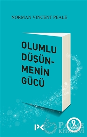 Resim Olumlu Düşünmenin Gücü