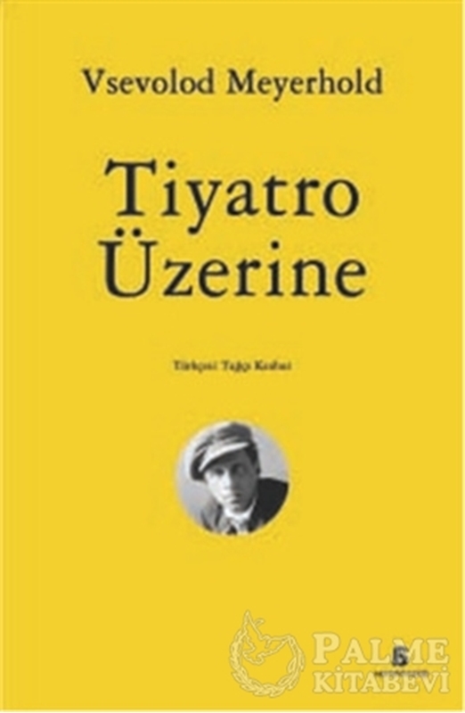 resm Tiyatro Üzerine