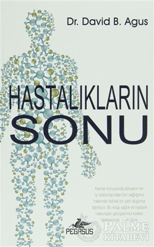 resm Hastalıkların Sonu