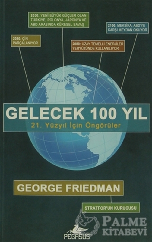 resm Gelecek 100 Yıl