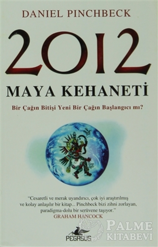 resm 2012 Maya Kehaneti