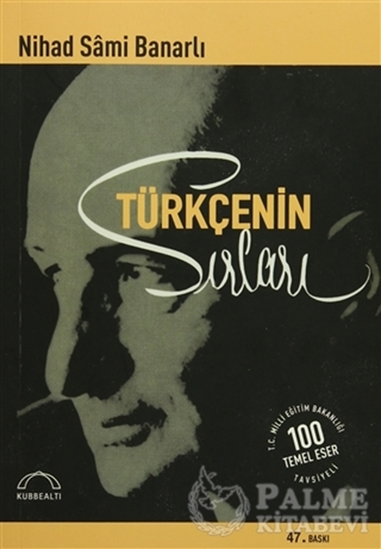 resm Türkçe'nin Sırları