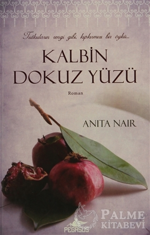 resm Kalbin Dokuz Yüzü