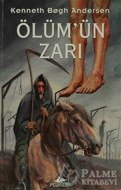 resm Ölümün Zarı