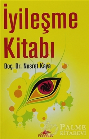 Resim İyileşme Kitabı