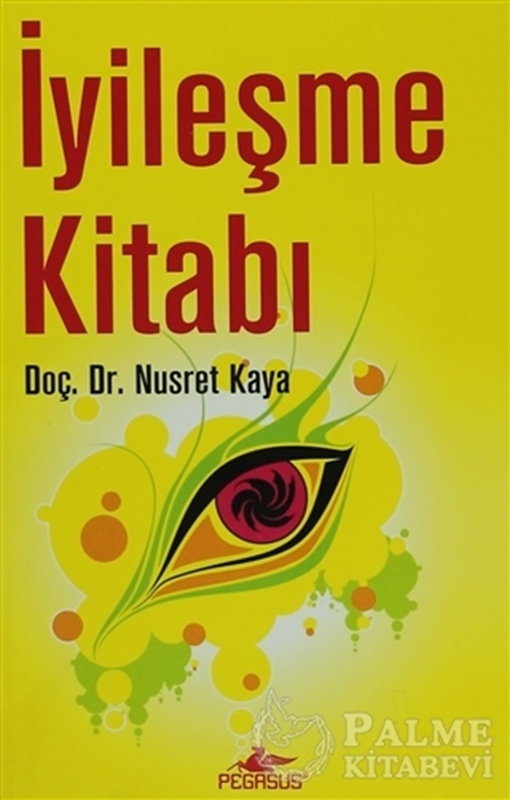 resm İyileşme Kitabı