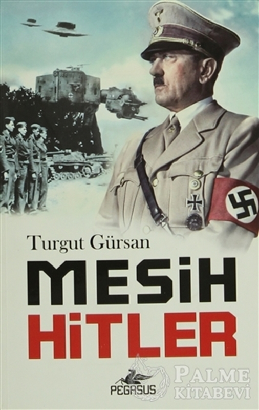 resm Mesih Hitler