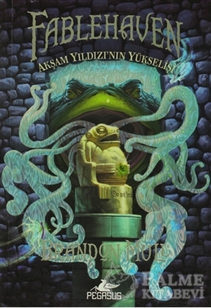 Resim Fablehaven 2 - Akşam Yıldızı’nın Yükselişi