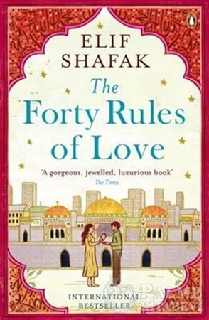 Resim The Forty Rules of Love