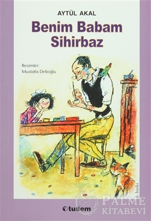 Resim Benim Babam Sihirbaz